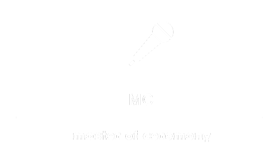 MC・司会代行 master of ceremony